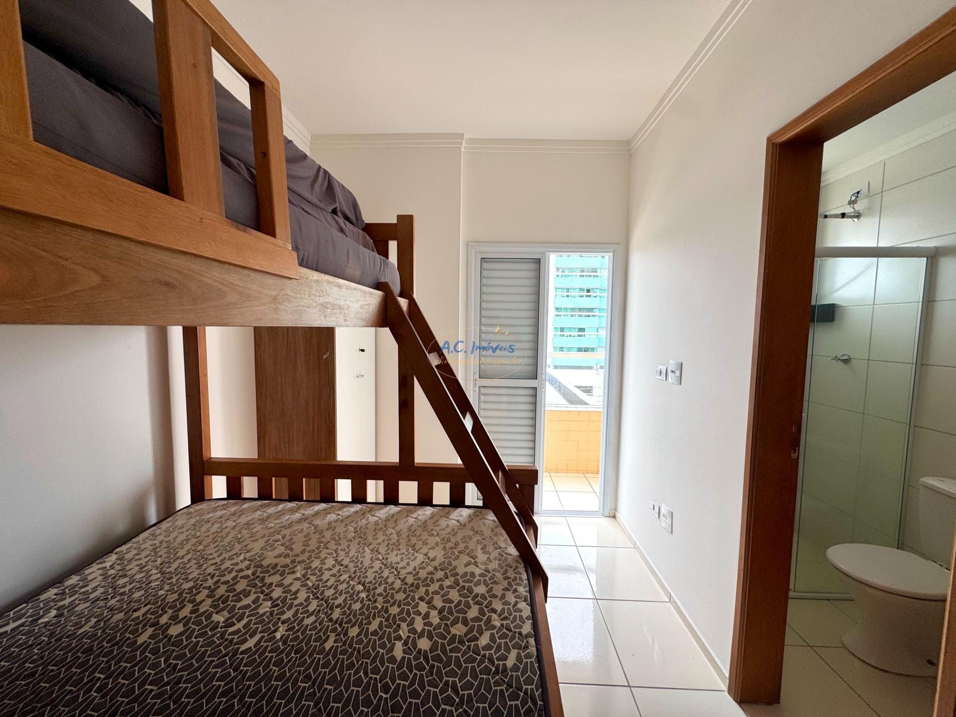 Apartamento à venda com 2 quartos, 1 suíte, 1 vaga e 71m² no Real, Praia Grande (SP) — foto 13 de 24