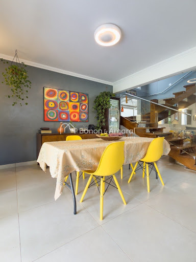 Casa, 3 quartos, 262 m² - Foto 11