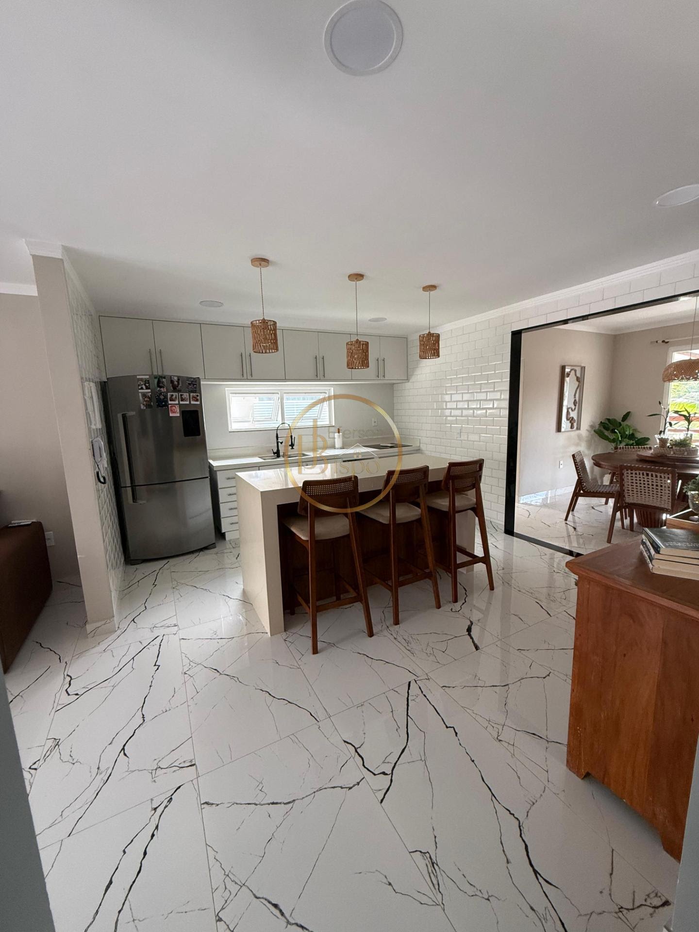 Casa à venda com 4 quartos, 1 suíte, 5 vagas e 380m² no Village II, Porto Seguro (BA) — foto 14 de 22