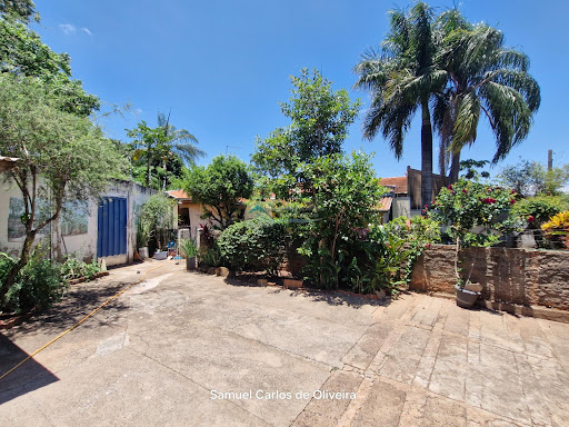 Casa à Venda em Casa Branca