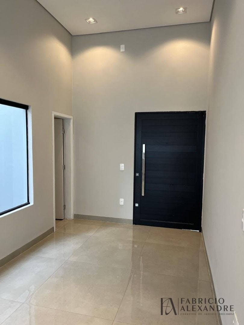 Casa à venda com 3 quartos, 1 suíte, 2 vagas e 100m² no Set Sul II, São José do Rio Preto (SP) — foto 12 de 22