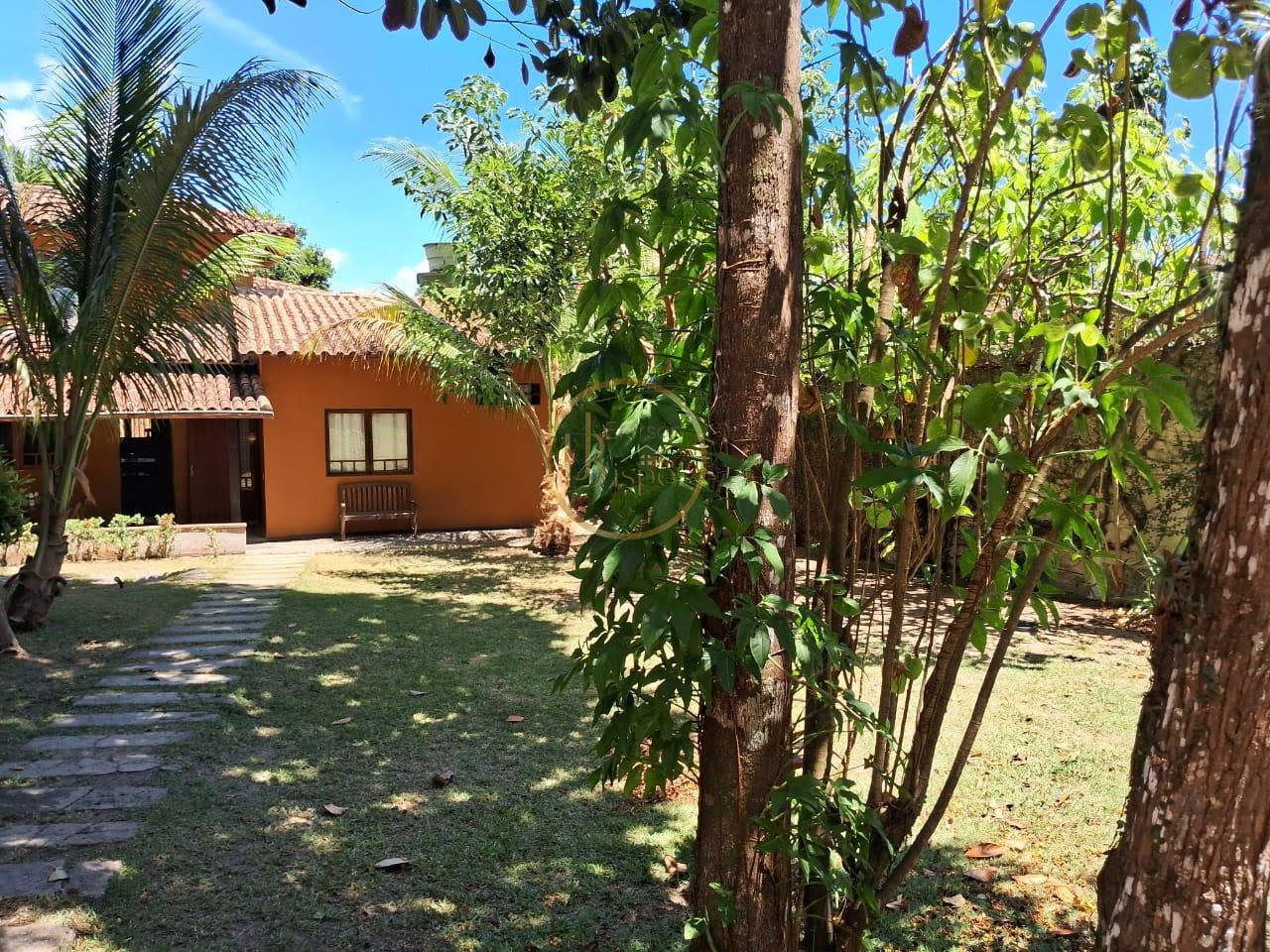 Casa à venda com 3 quartos, 3 suítes, 1 vaga e 135m² no Lot. Parracho, Porto Seguro (BA) — foto 2 de 11