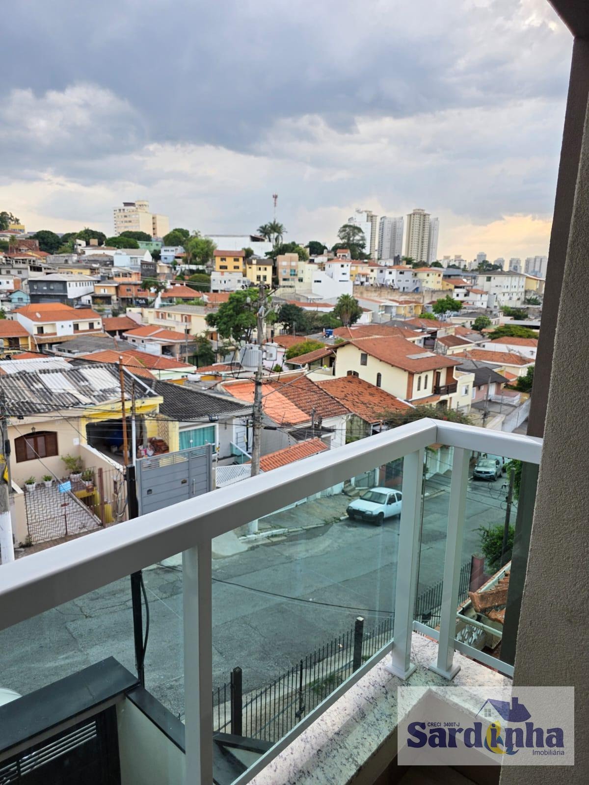 Apartamento à venda com 3 quartos, 1 suíte, 3 vagas e 134m² no Parque Mandaqui, São Paulo (SP) — foto 14 de 22