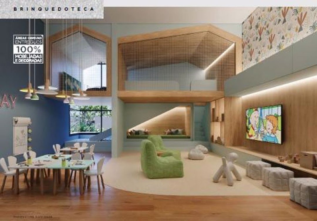 Apartamento à venda com 3 quartos, 3 suítes, 2 vagas e 156m² no Jardim Botânico, Ribeirão Preto (SP) — foto 8 de 16