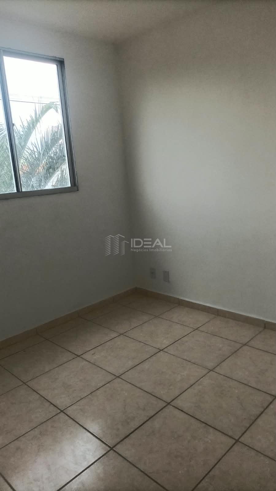 Apartamento à venda com 2 quartos, 1 banheiro, 1 vaga e 60m² no Parque Novo Jockey, Campos dos Goytacazes (RJ) — foto 8 de 11