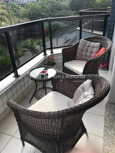 Apartamento, 5 quartos, 123 m² - Foto 4