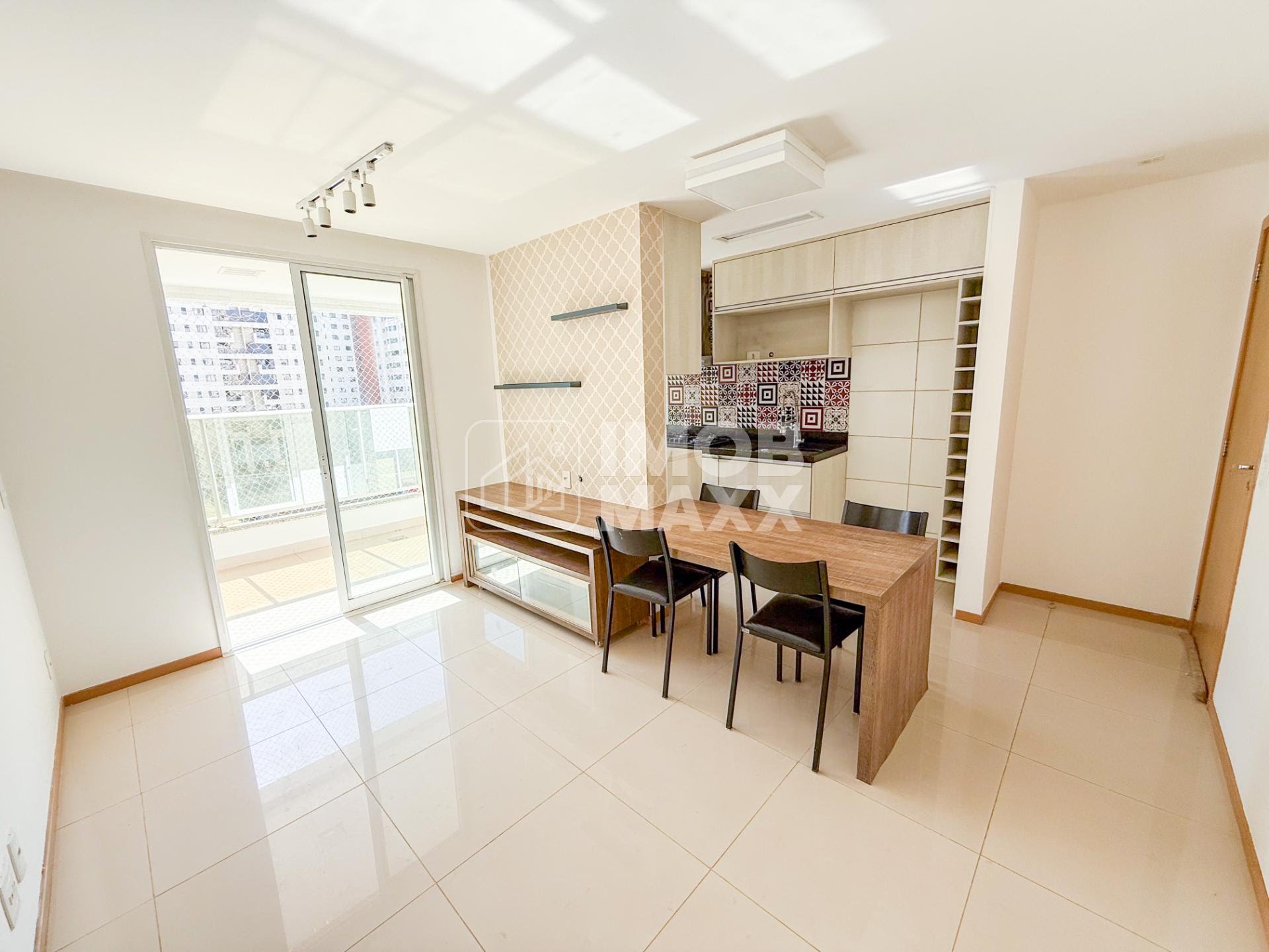 Apartamento, 1 quarto, 51 m² - Foto 7
