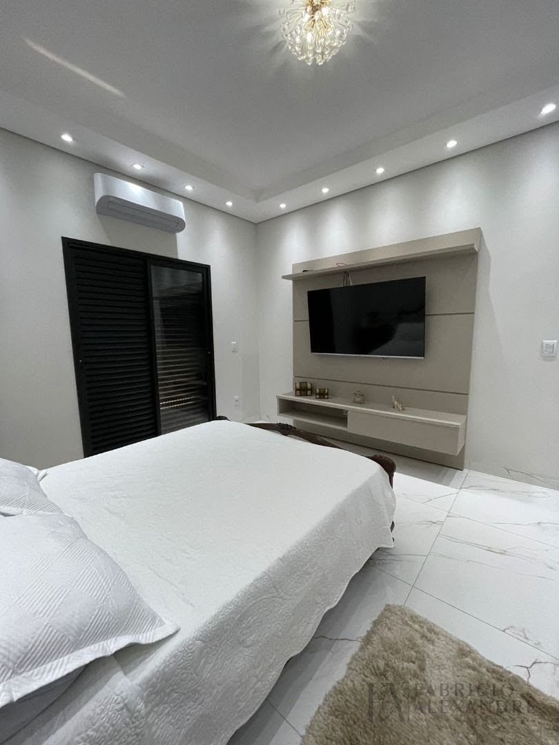 Casa à venda com 3 quartos, 3 suítes, 4 vagas e 226m² no Terravista Residence Club, Mirassol (SP) — foto 30 de 30