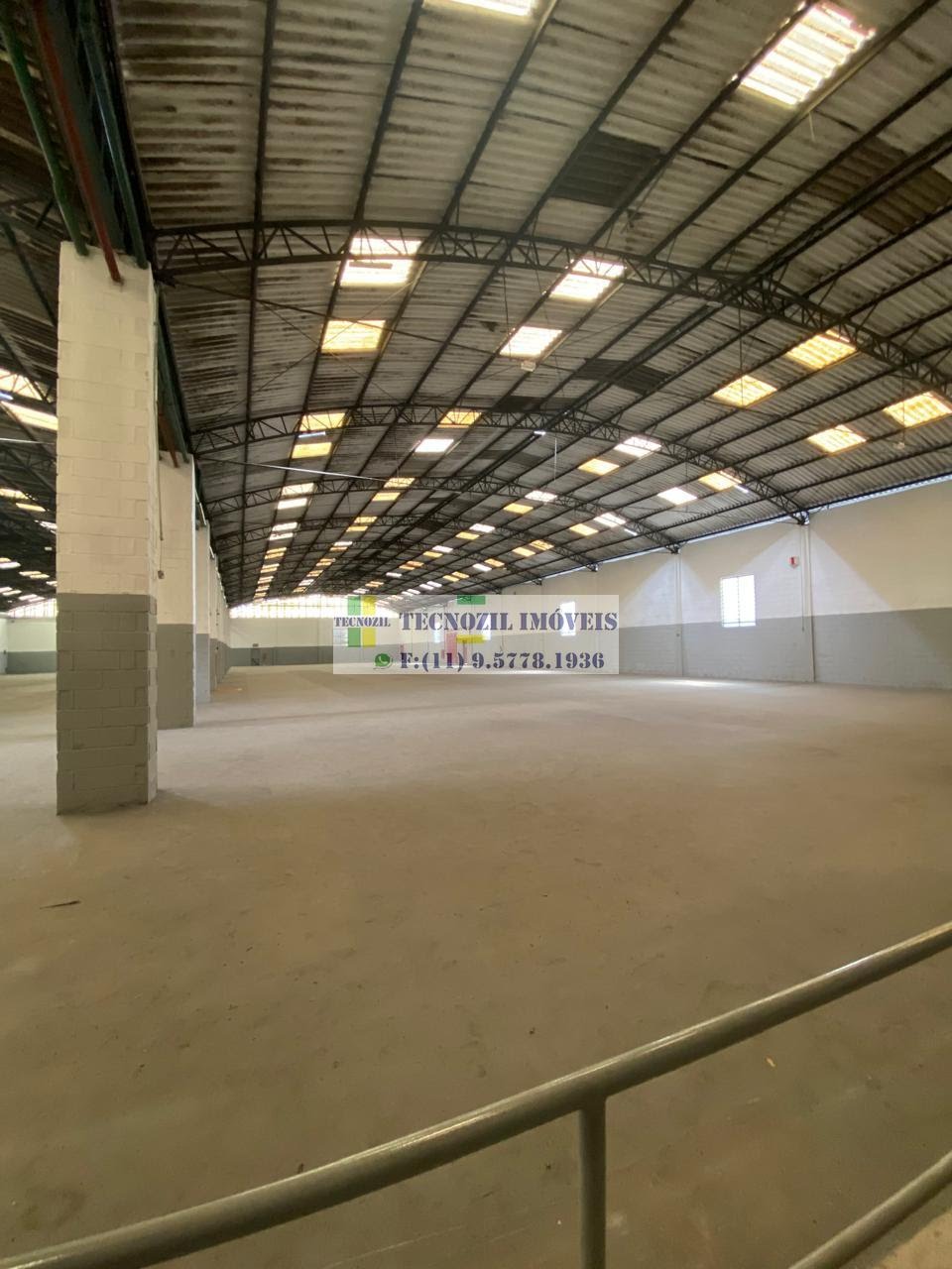 Depósito-Galpão, 3158 m² - Foto 25