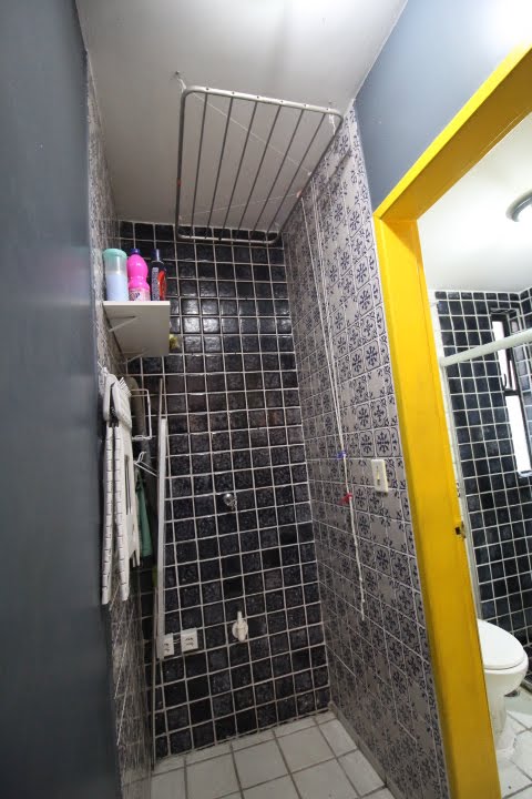 Apartamento à venda com 1 quarto, 1 banheiro, 1 vaga e 33m² no Parnamirim, Recife (PE) — foto 28 de 29