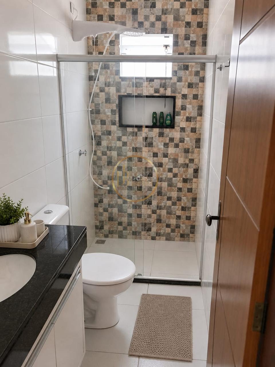 Apartamento à venda com 2 quartos, 1 suíte, 1 vaga e 75m² no Villa Verde, Porto Seguro (BA) — foto 4 de 15