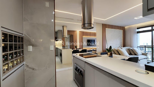 Apartamento, 2 quartos, 58 m² - Foto 9