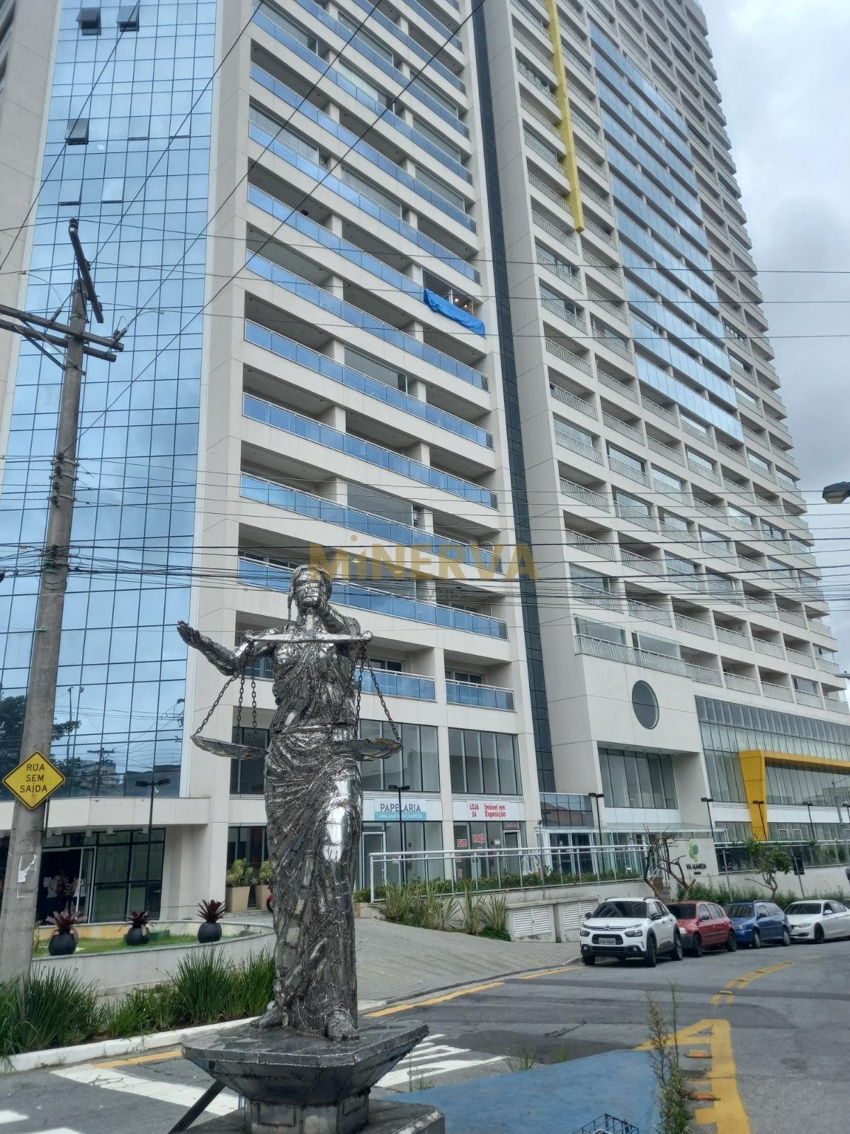 Comercial à venda com 1 banheiro, 2 vagas e 49m² no Centro, Guarulhos (SP) — foto 10 de 10
