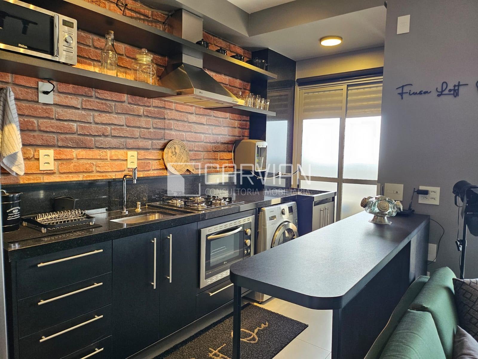 Apartamento à venda com 1 quarto, 1 banheiro, 1 vaga e 51m² no Alto da Boa Vista, Ribeirão Preto (SP) — foto 17 de 21