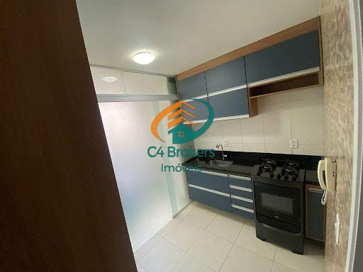 Apartamento em Gopoúva - Guarulhos, SP