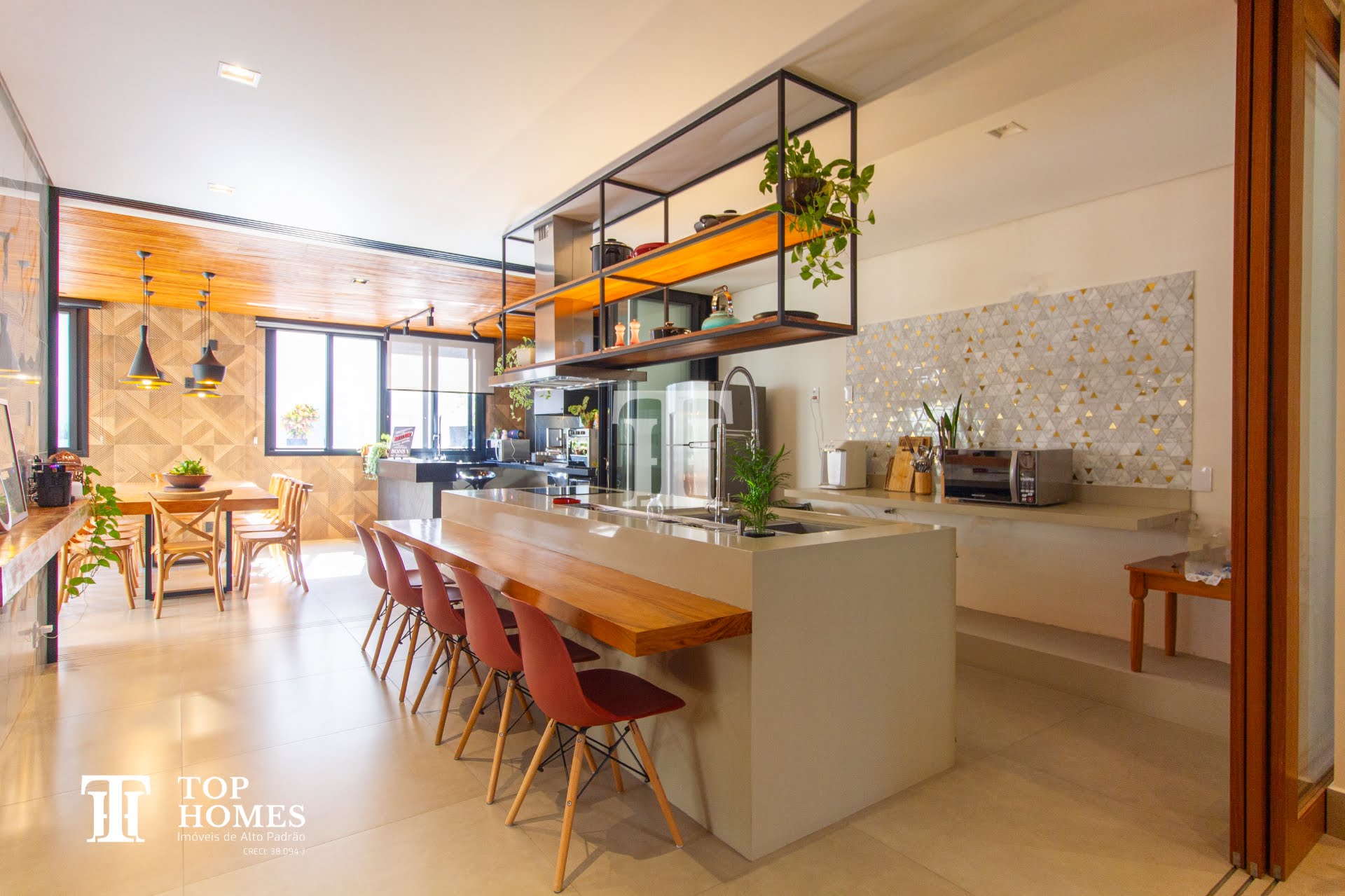 Casa/imóvel de alto padrão à venda em Jundiaí no condomínio Brisas da Mata