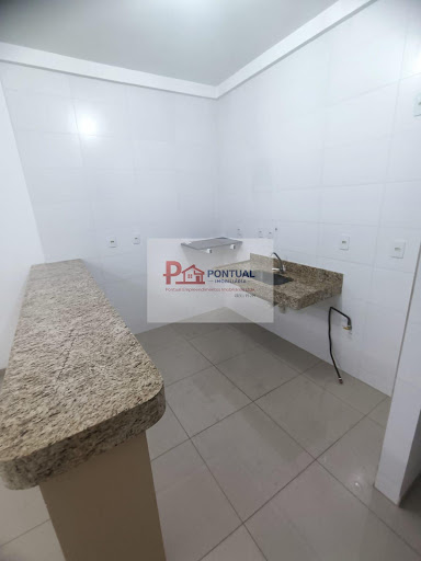 Apartamento no bairro  Giovanini  -  Coronel Fabriciano