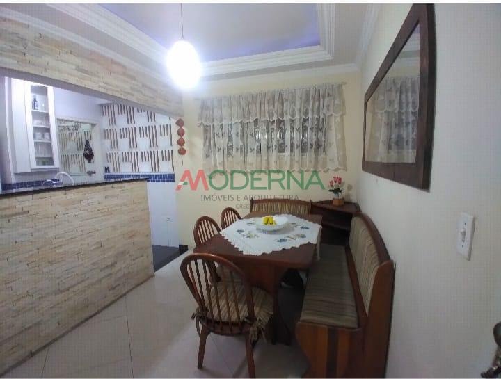 Apartamento à venda com 3 quartos, 2 banheiros, 2 vagas e 110m² no Rudge Ramos, São Bernardo do Campo (SP) — foto 5 de 30