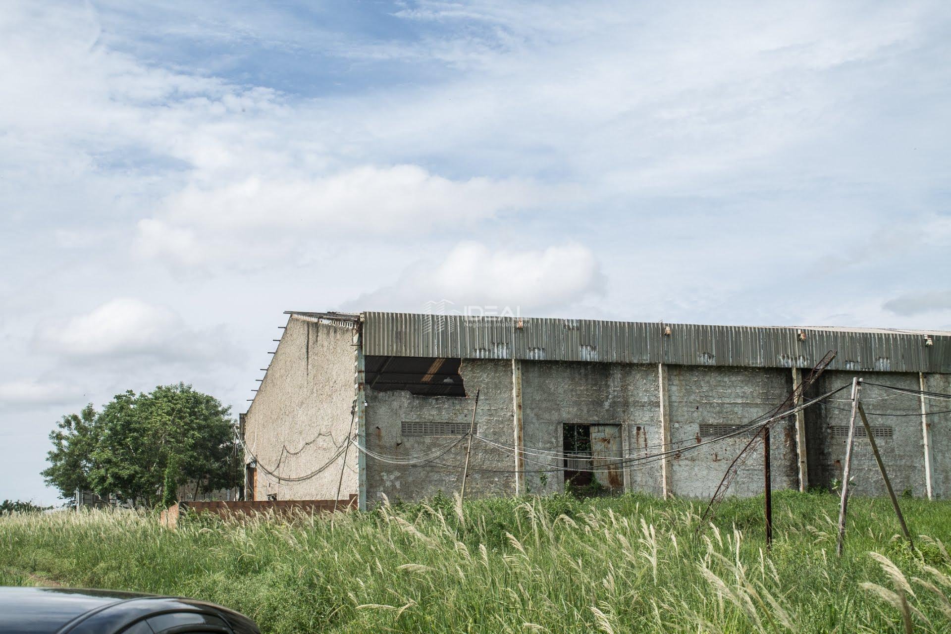 Comercial para alugar com 2000m² no Travessão de Campos, Campos dos Goytacazes (RJ) — foto 10 de 11