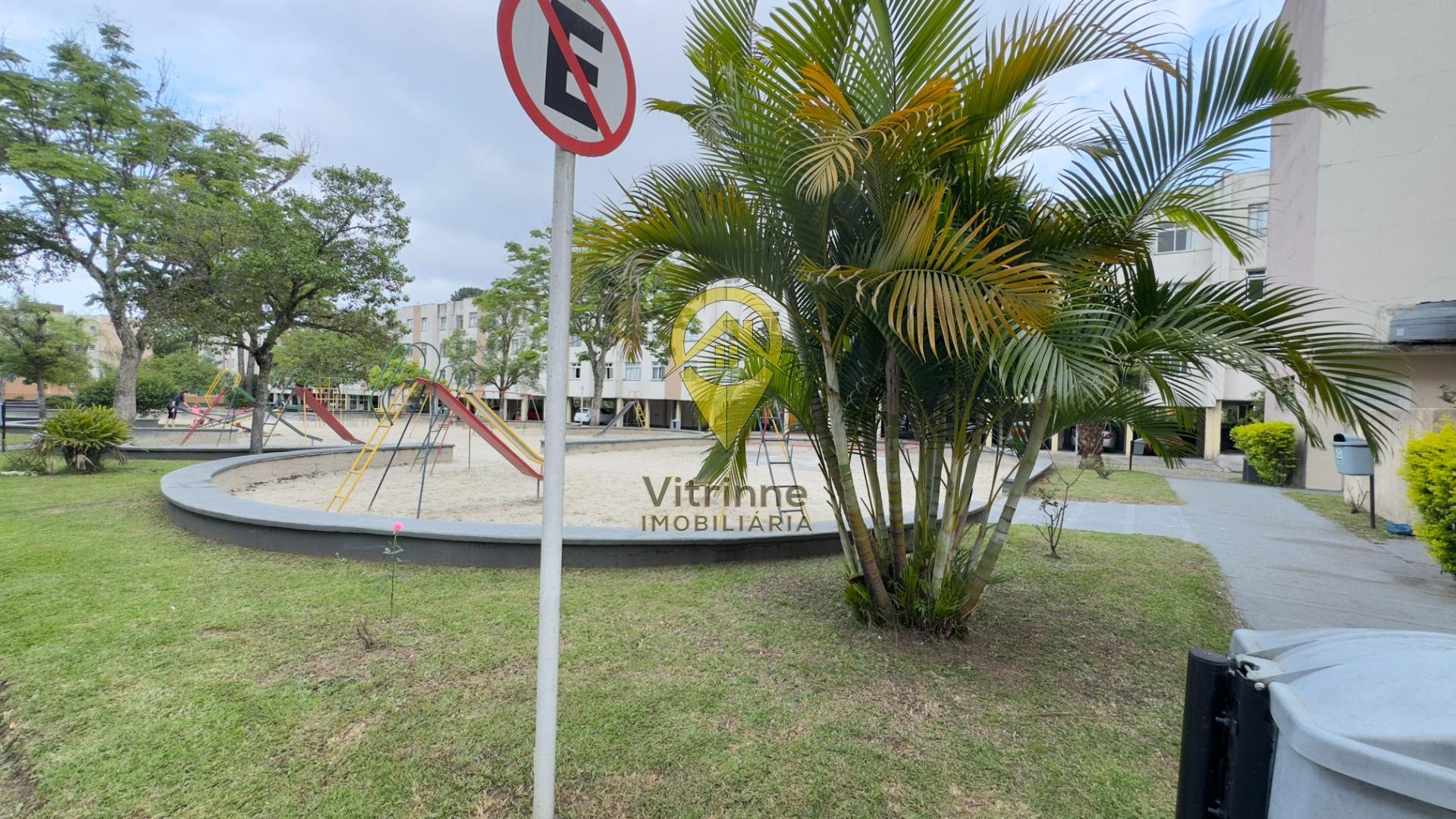 Apartamento à venda com 3 quartos, 1 banheiro, 1 vaga e 83m² no Bacacheri, Curitiba (PR) — foto 27 de 29