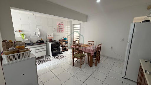 Casa à venda em Cidade Edson, Suzano | 3 dorms, 139m²