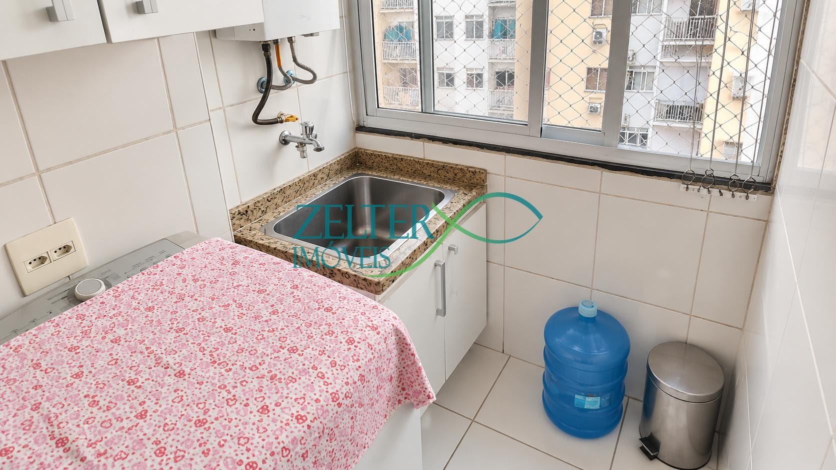 Apartamento à venda com 2 quartos, 1 banheiro, 1 vaga e 44m² no Irajá, Rio de Janeiro (RJ) — foto 7 de 17
