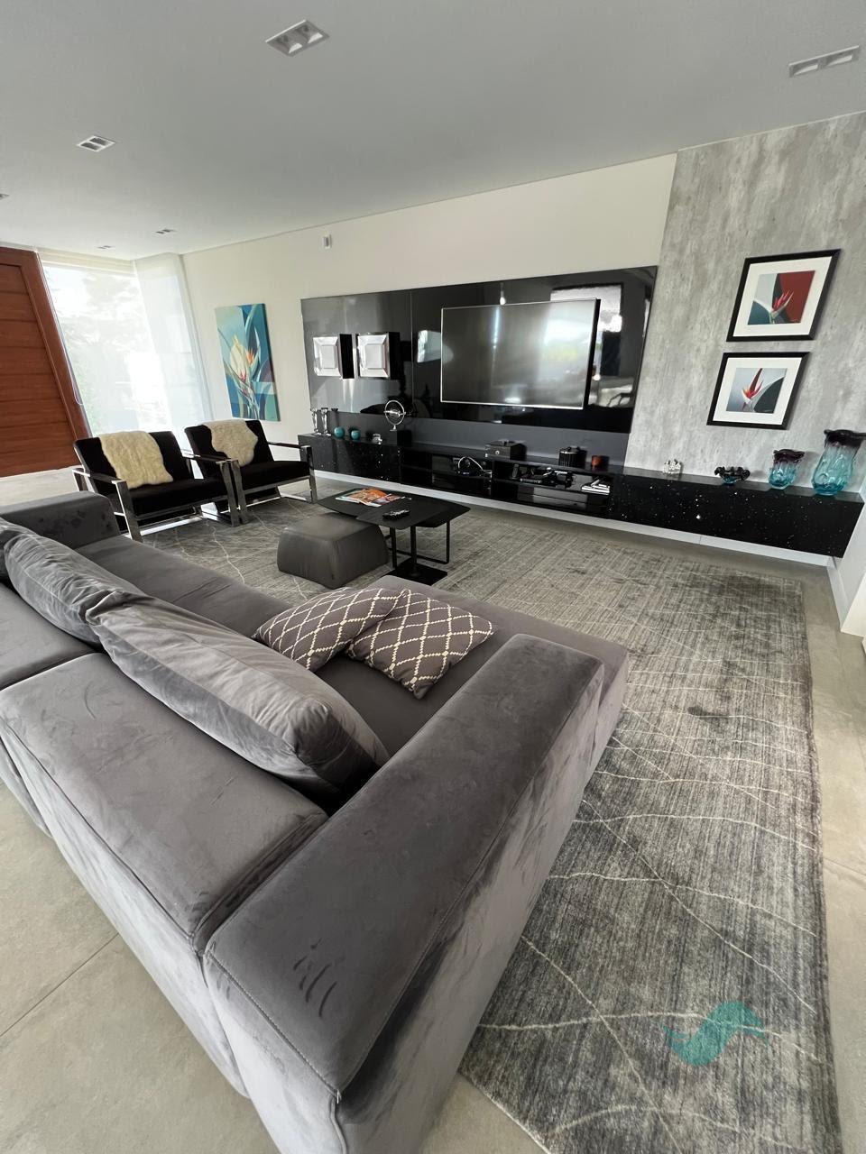 Casa à venda com 5 quartos, 5 suítes, 6 vagas e 600m² no Jurerê, Florianópolis (SC) — foto 16 de 20