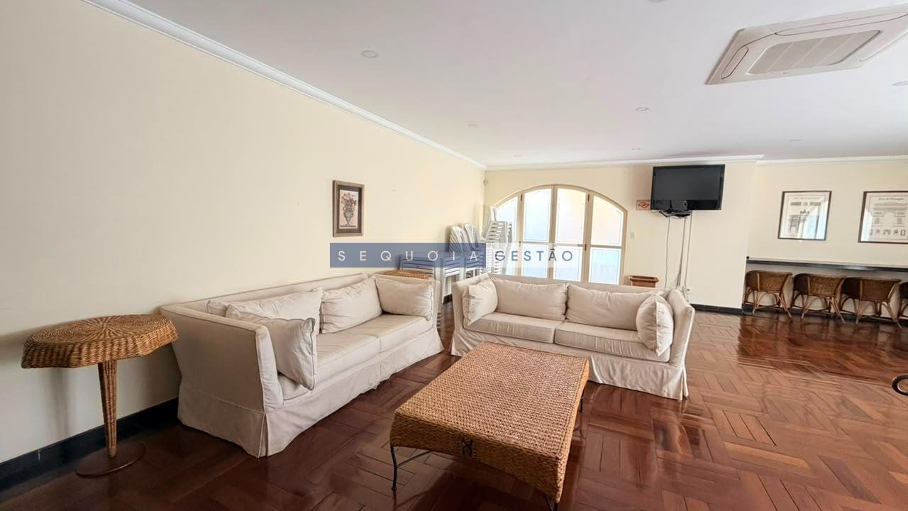 Apartamento à venda com 2 quartos, 1 suíte, 1 vaga e 65m² no Moema, São Paulo (SP) — foto 23 de 28