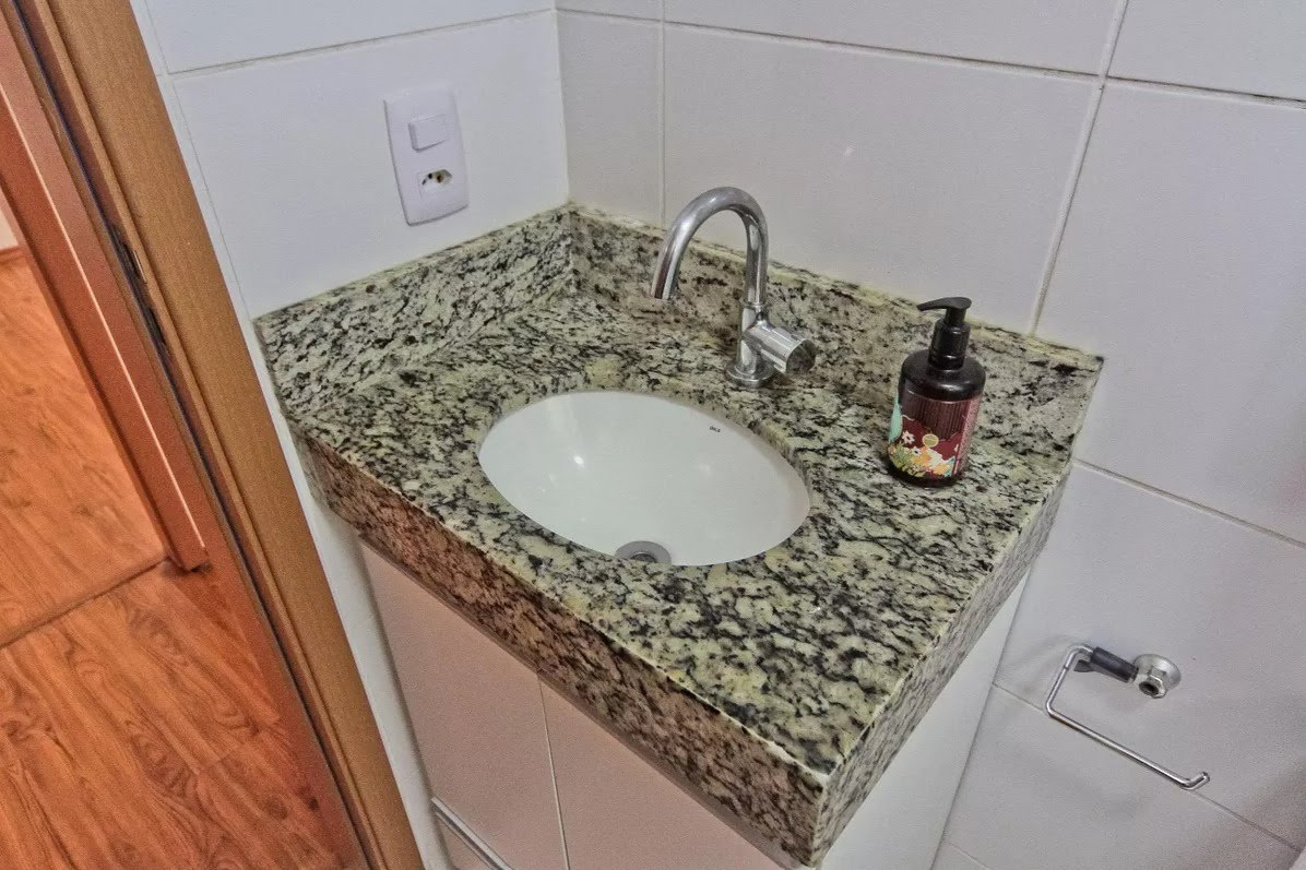 Apartamento à venda com 2 quartos, 1 banheiro, 1 vaga e 45m² no Jardim Íris, São Paulo (SP) — foto 16 de 30