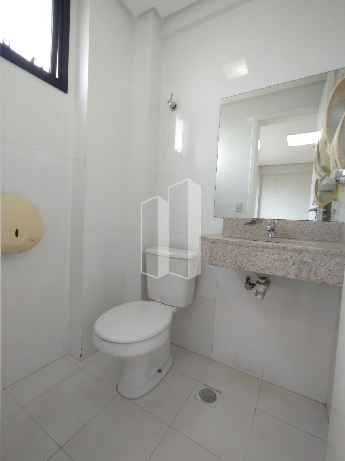 Comercial para alugar com 1 banheiro, 1 vaga e 35m² no Setor Bueno, Goiânia (GO) — foto 24 de 30