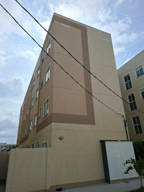 Apartamento em São José do Barreto  -  Macaé