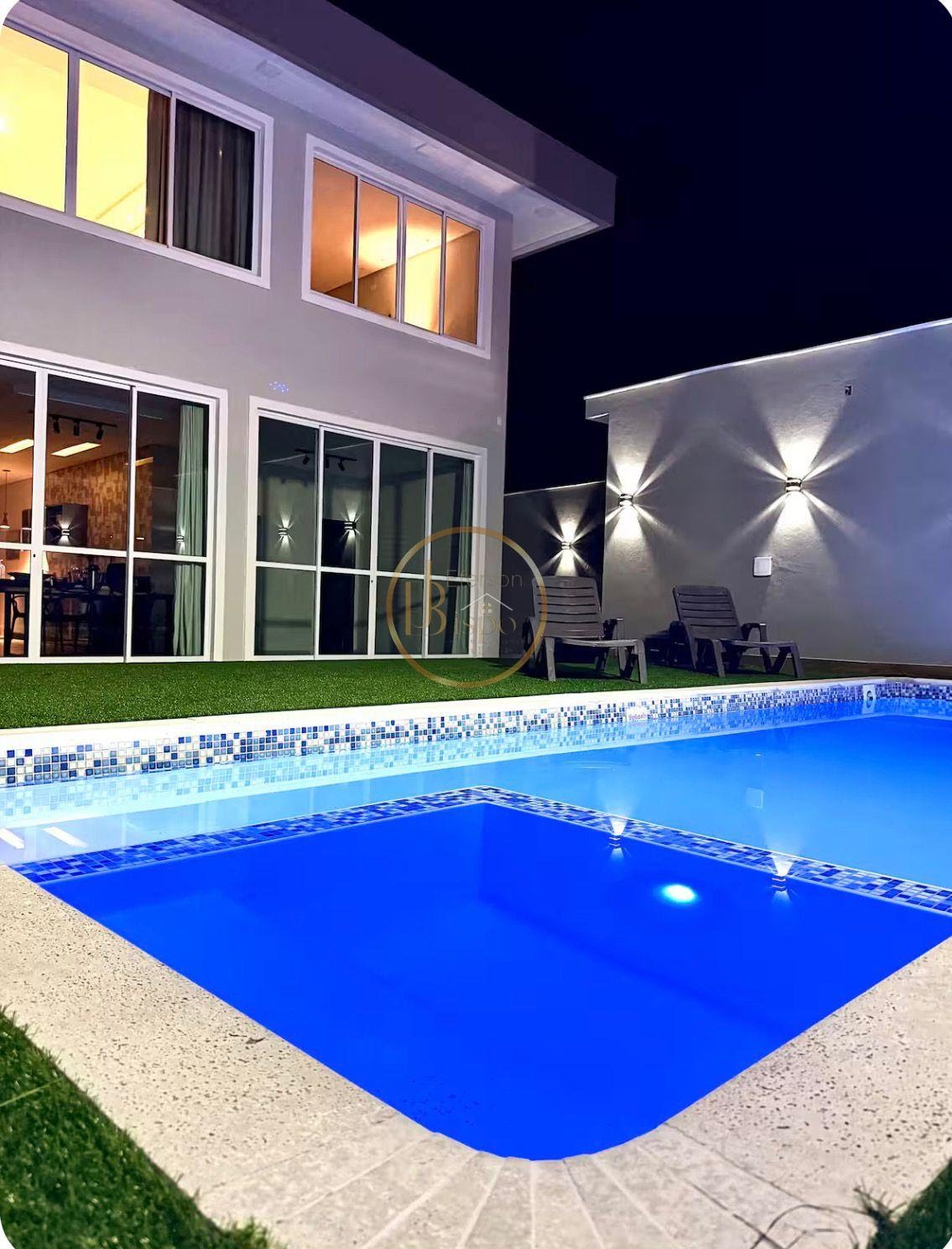 Casa à venda com 4 quartos, 2 suítes, 3 vagas e 200m² no Taperapuan, Porto Seguro (BA) — foto 8 de 14