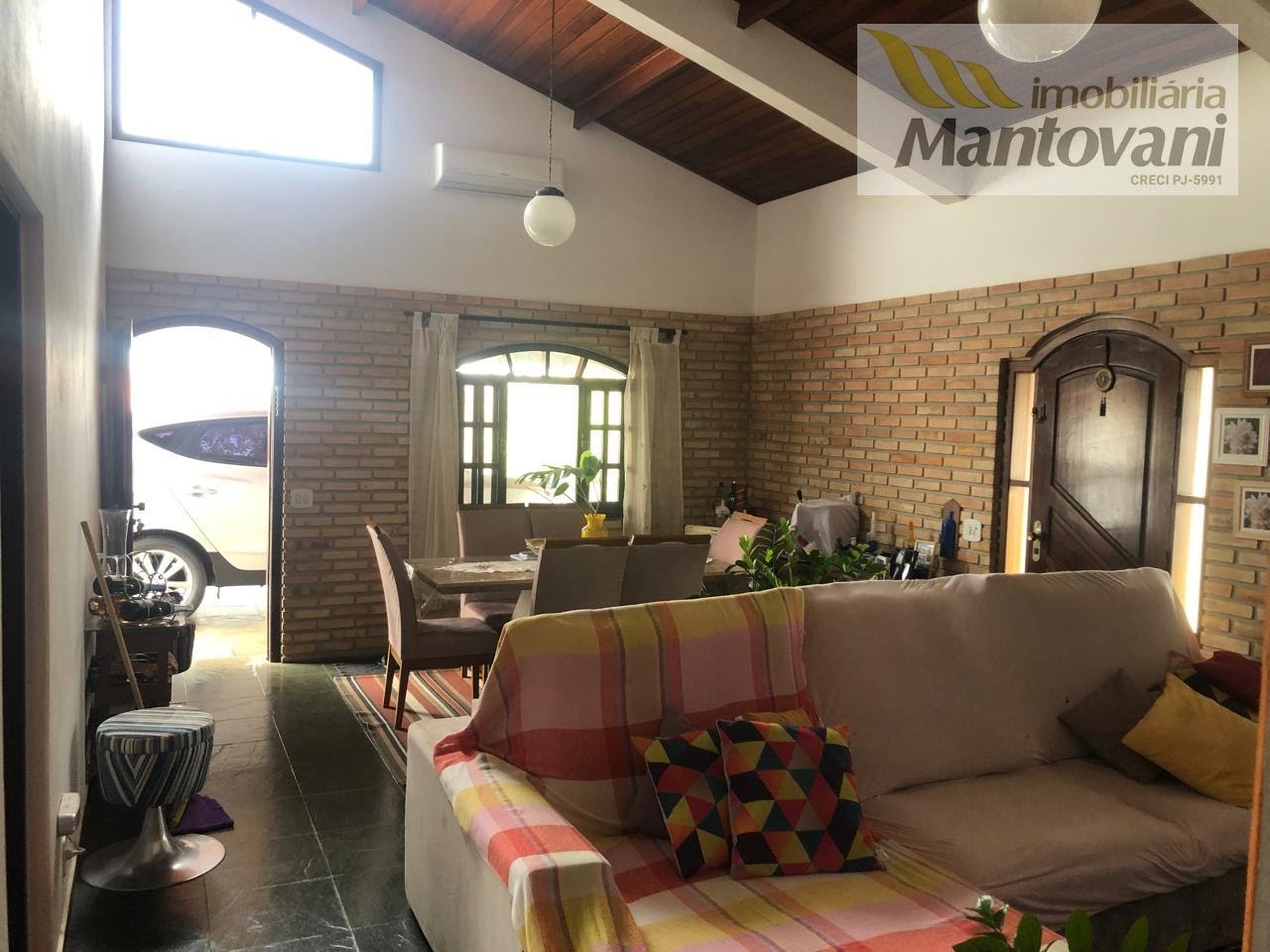 Casa à venda com 2 quartos, 1 suíte e 951m² no Resisencial Ecopark, Tatuí (SP) — foto 10 de 25