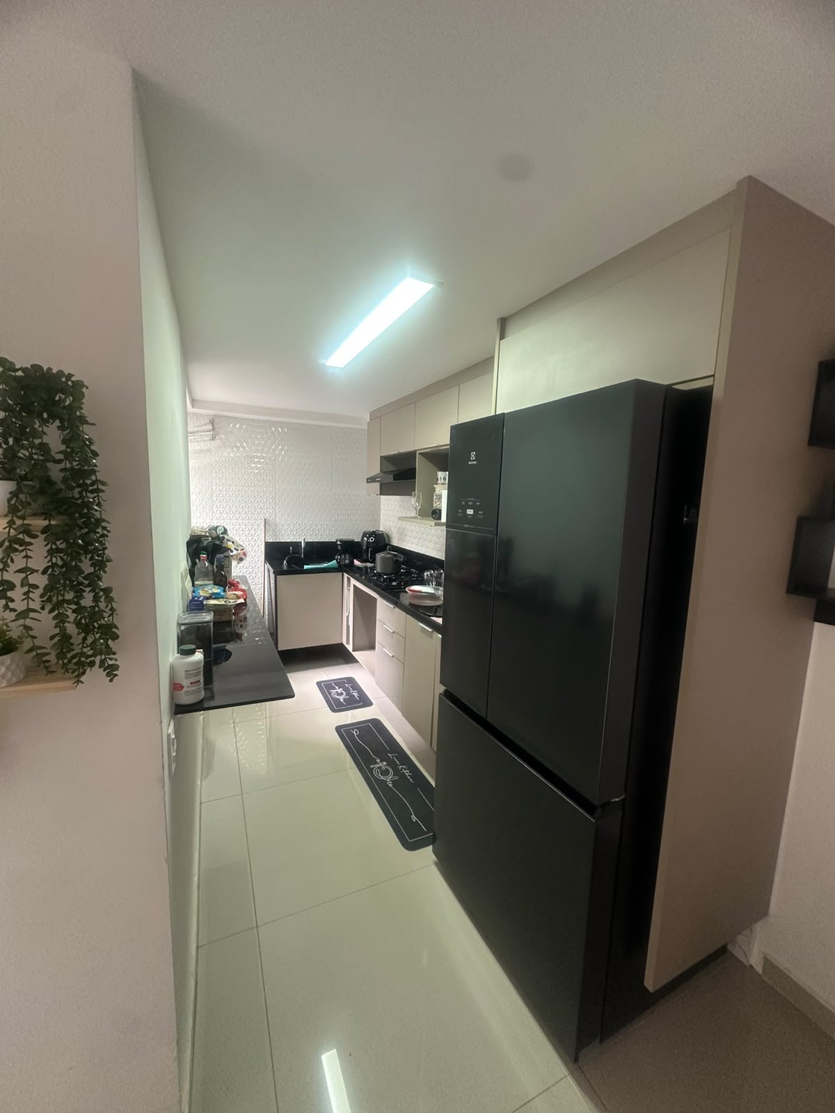Apartamento para alugar com 2 quartos, 1 banheiro, 1 vaga e 50m² no Jacarepaguá, Rio de Janeiro (RJ) — foto 5 de 13
