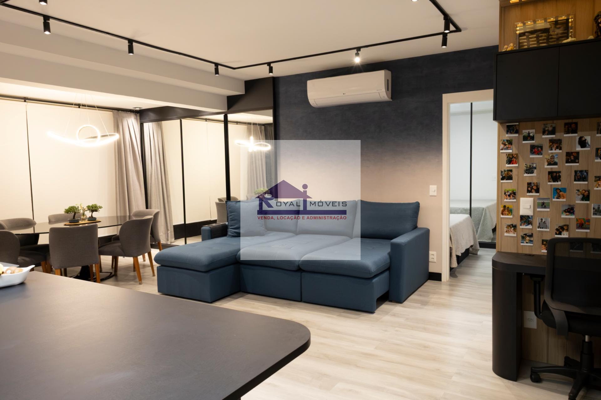 Apartamento à venda com 1 quarto, 1 suíte, 1 vaga e 70m² no Vila Clementino, São Paulo (SP) — foto 3 de 29