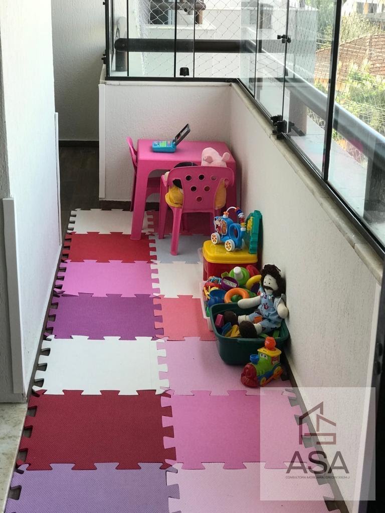 Apartamento, 4 quartos, 132 m² - Foto 15