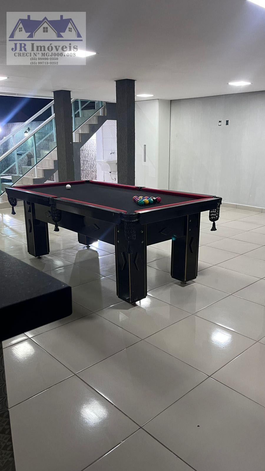 Casa à venda com 4 quartos, 2 banheiros, 1 vaga e 294m² no Centro, Piranguinho (MG) — foto 21 de 21