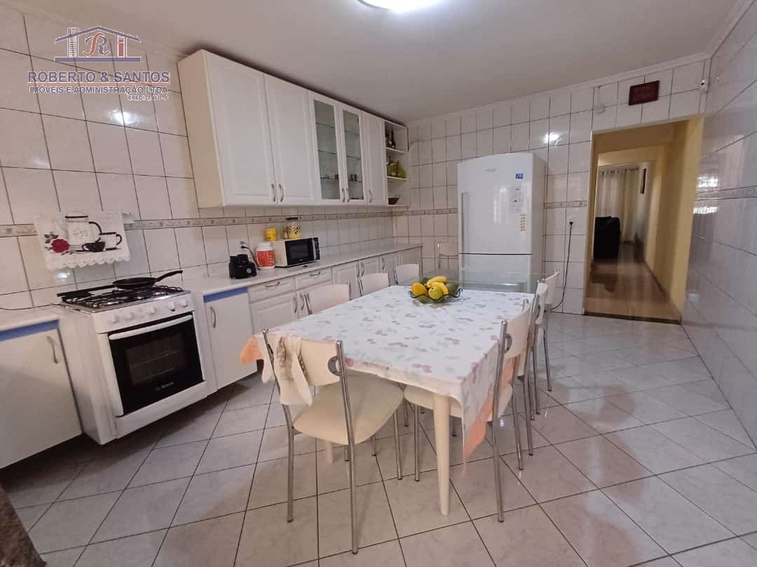 cozinha planejada