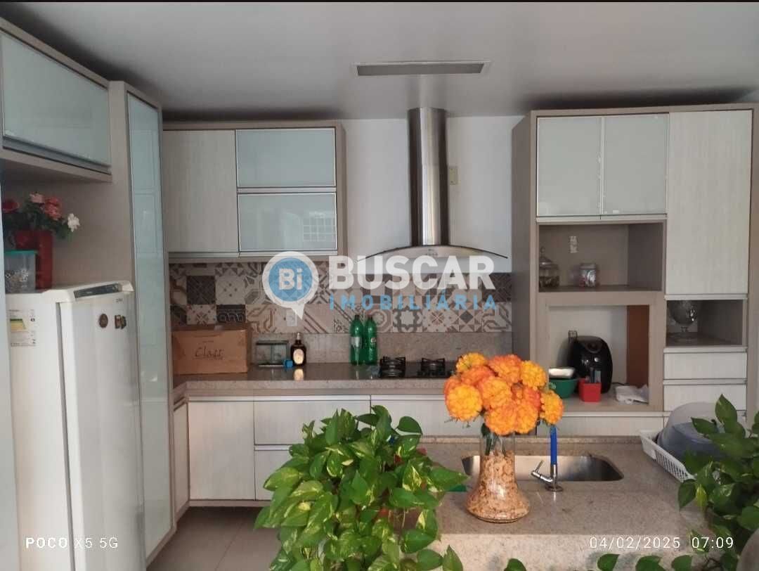 Casa à venda com 5 quartos, 2 suítes, 5 vagas e 486m² no Jardim Cruzeiro, Feira de Santana (BA) — foto 3 de 25