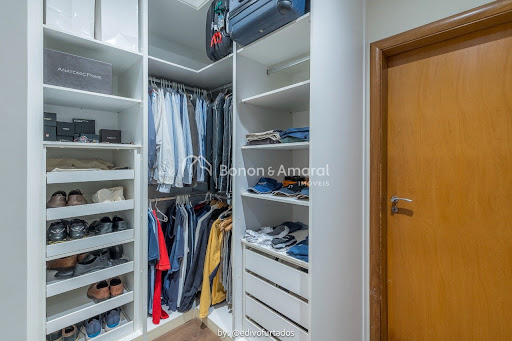 Casa de Condomínio, 4 quartos - Foto 52