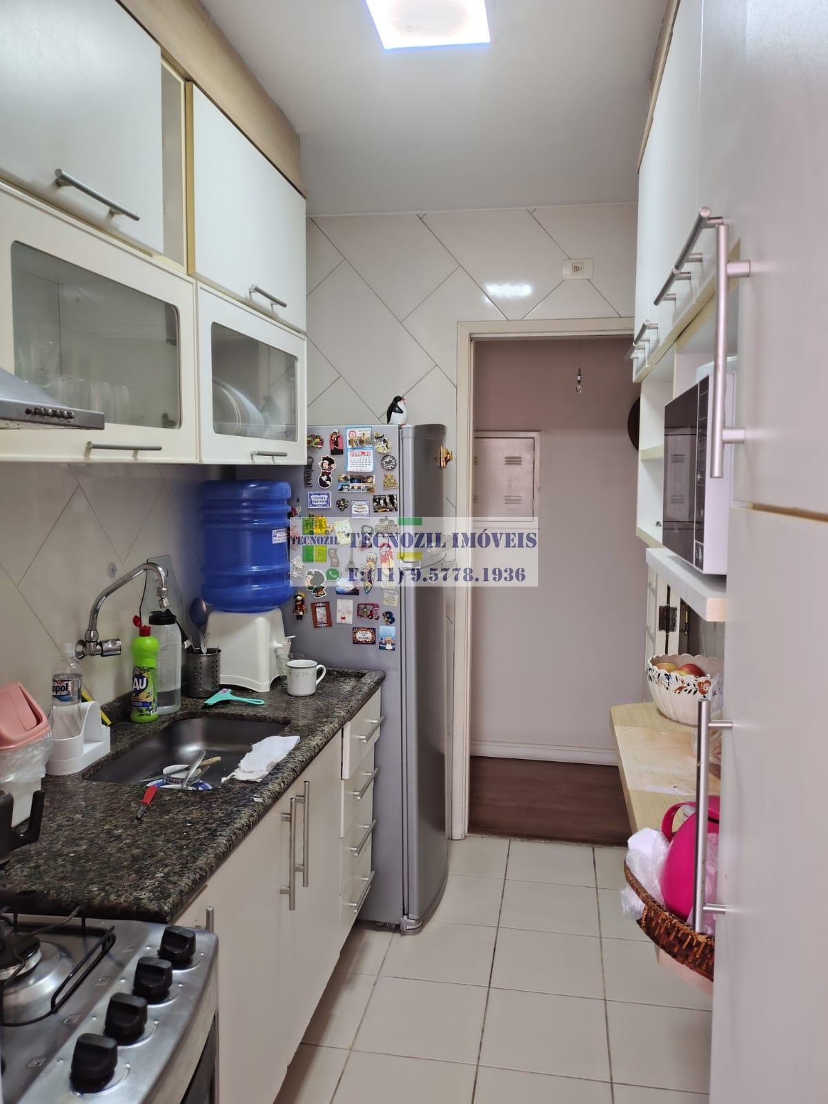 Apartamento, 2 quartos, 65 m² - Foto 17