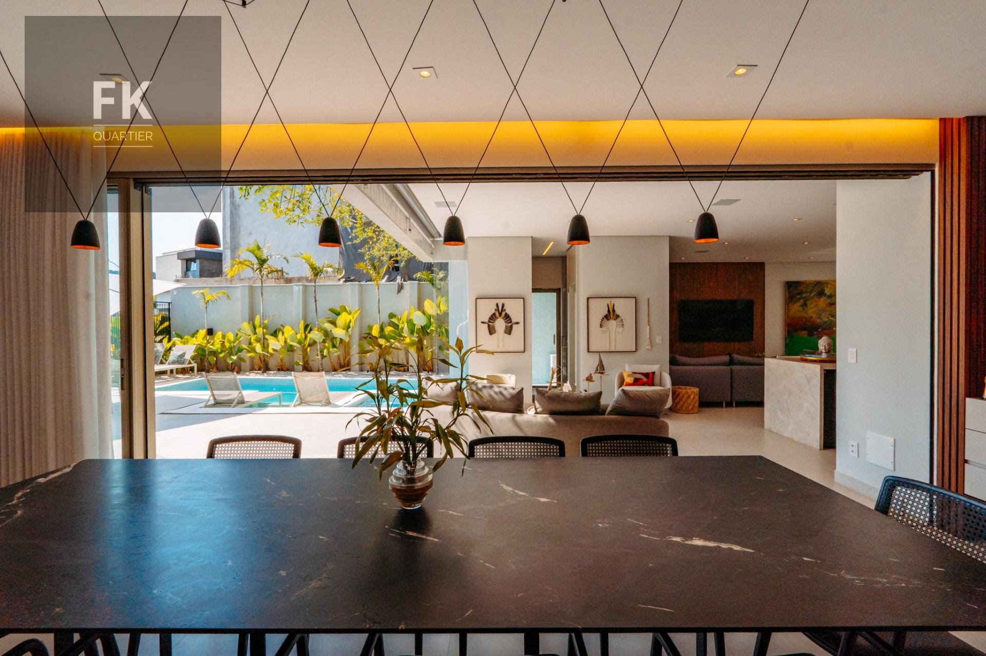 Casa à venda com 4 quartos, 4 suítes, 5 vagas e 762m² no Alphaville, Santana de Parnaíba (SP) — foto 5 de 30