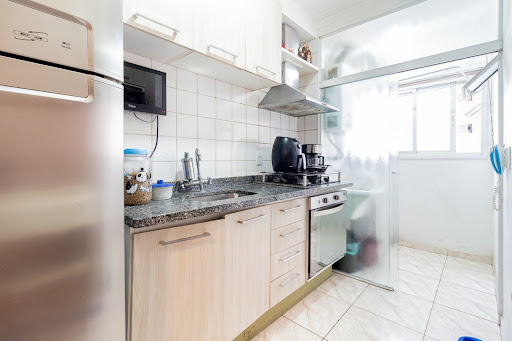 Apartamento em Mooca  -  São Paulo