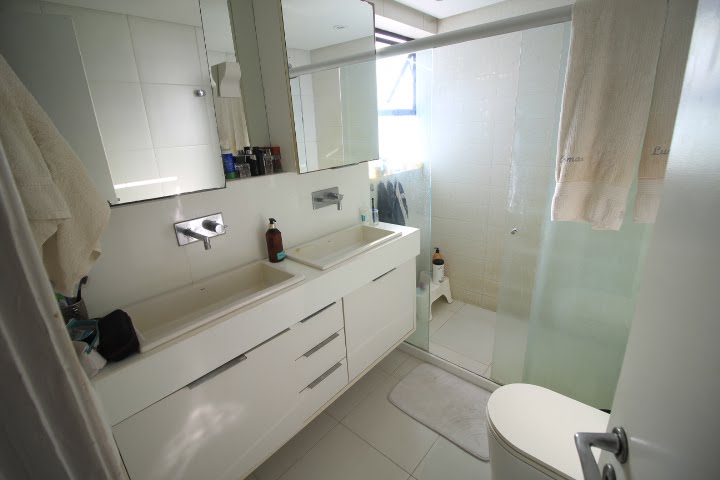 Apartamento à venda com 3 quartos, 3 suítes, 3 vagas e 201m² no Casa Forte, Recife (PE) — foto 26 de 30