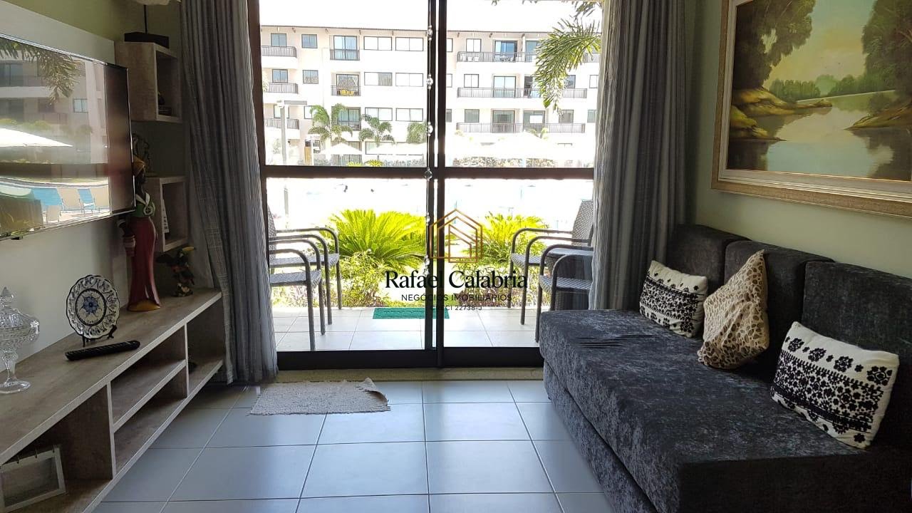 Apartamento à venda com 2 quartos, 1 suíte, 1 vaga e 55m² no Muro Alto, Recife (PE) — foto 11 de 13