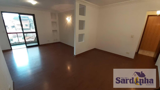 Compre Apartamento 3 Suítes na Vila Sonia - 137m² por R$900.000