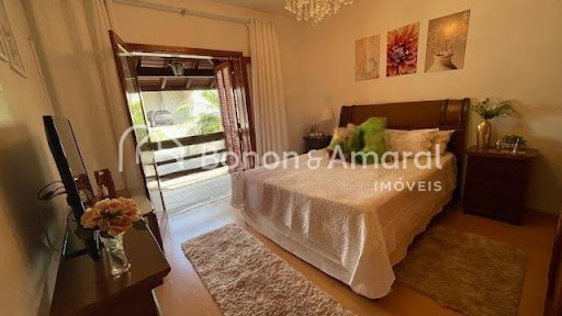 Casa de Condomínio, 4 quartos - Foto 20