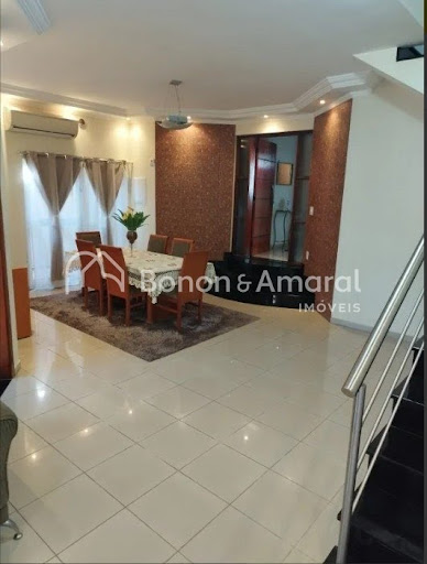 Casa, 3 quartos, 280 m² - Foto 3