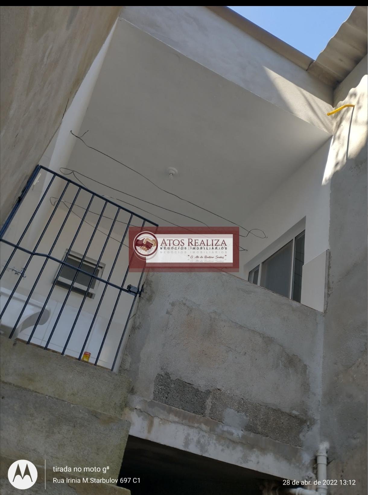 Casa para alugar com 1 quarto e 35m² no Parque Grajau, São Paulo (SP) — foto 12 de 12