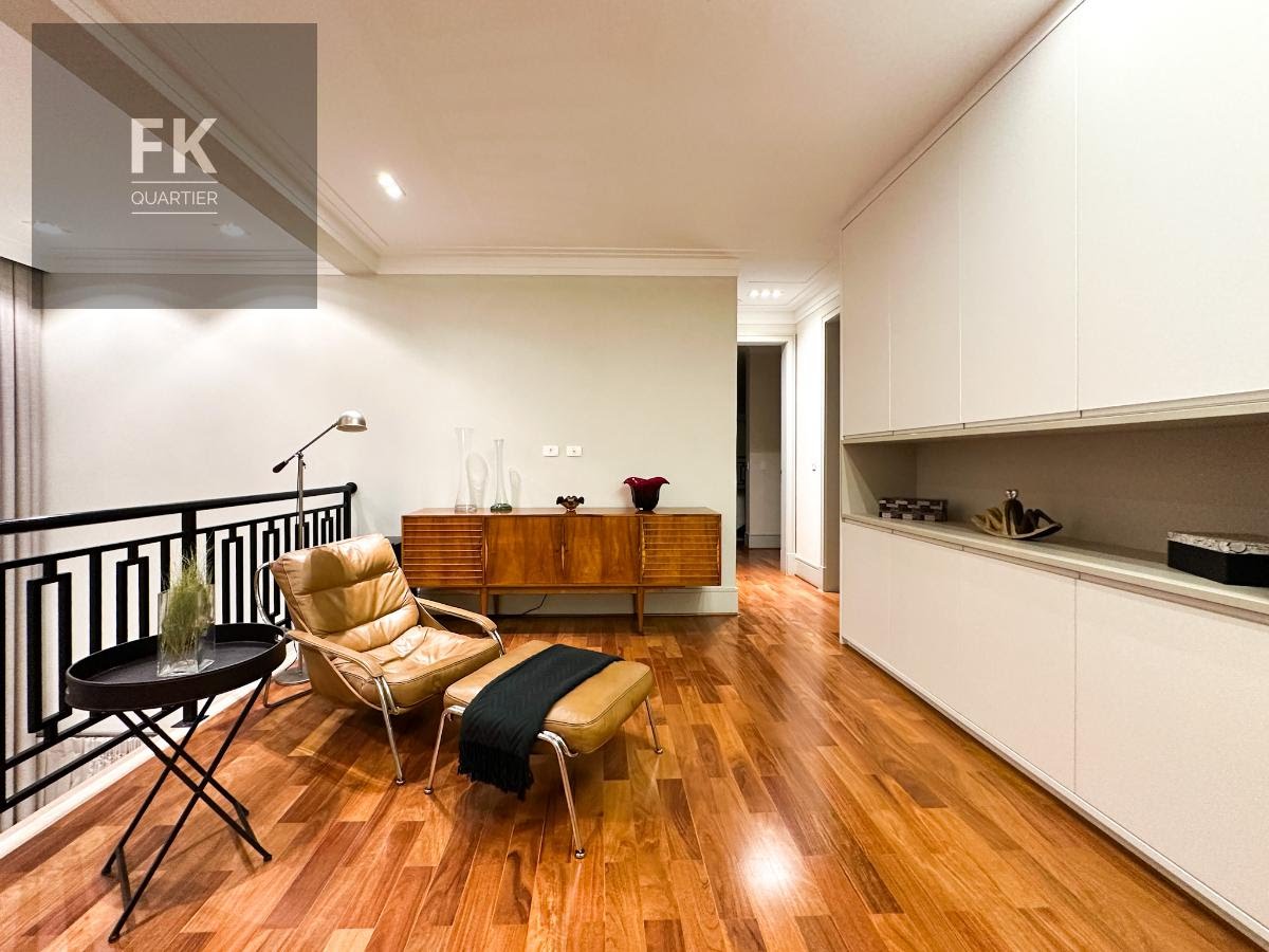 Casa à venda com 4 quartos, 4 suítes, 6 vagas e 442m² no Tamboré, Barueri (SP) — foto 16 de 30